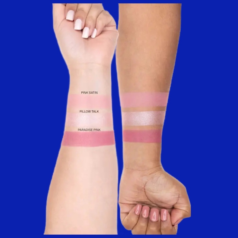 OFRA Midi Palette Blossom Blush - Picture 6 of 6